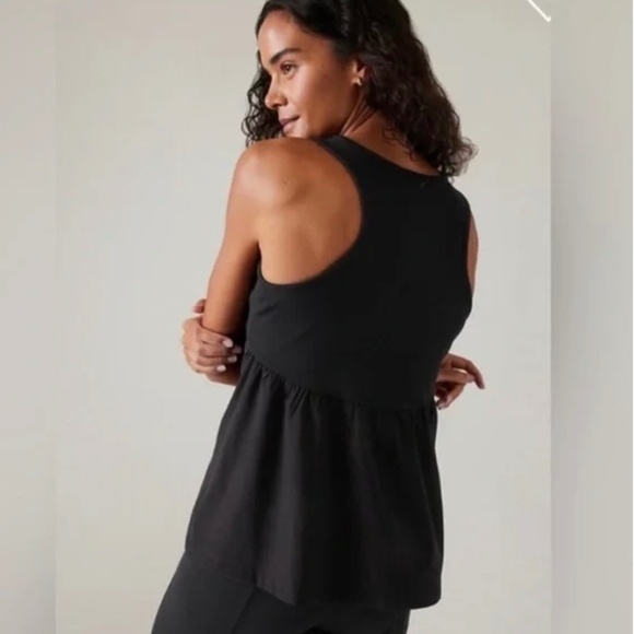 Athleta Passenger Tank - Medium - Picture 1 of 7